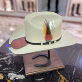 Sombrero Tombstone Chaparral 1000x Master Telar