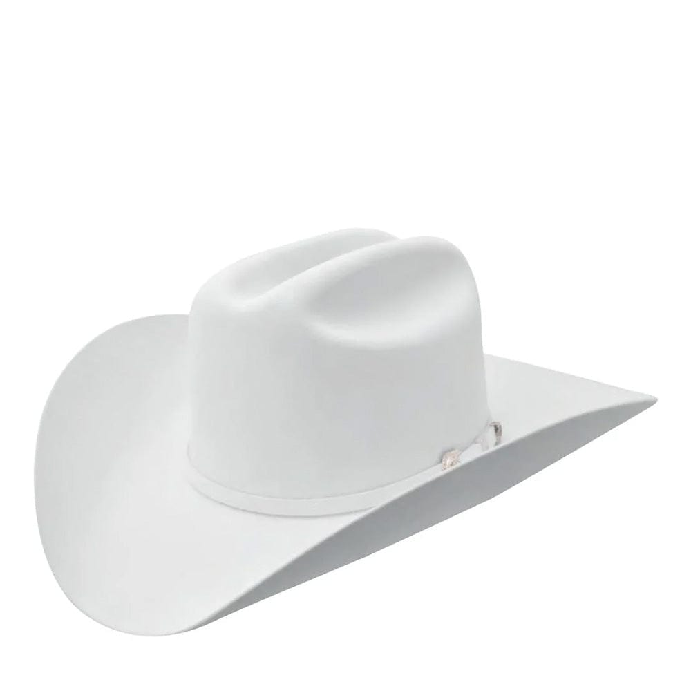 Texana Stetson 10X Shasta White