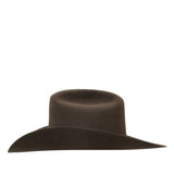 Texana Stetson 100X 160 Aniversario Chocolate the golden eagle