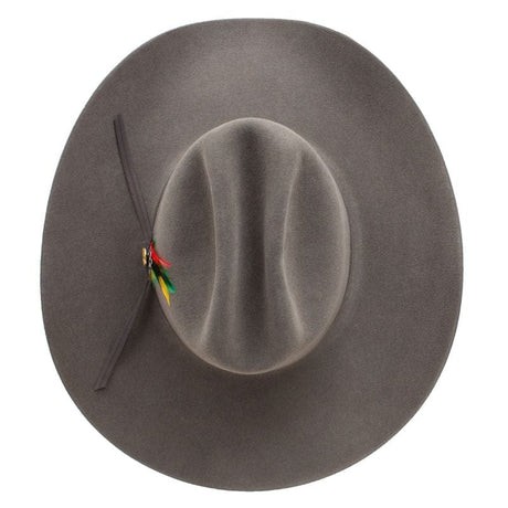 Texana Stetson 6x 160 Aniversario Gris
