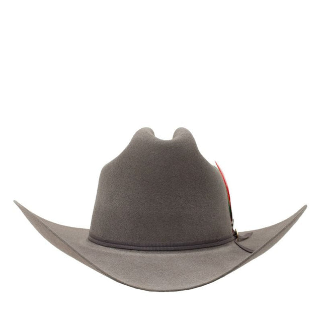 Stetson 6X 160th Anniversary Felt Hat – Gray