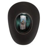 Texana Stetson 100x 160 Aniversario Negra The Golden Eagle