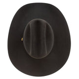 Texana Stetson 100x 160 Aniversario Negra The Golden Eagle