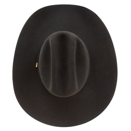 Texana Stetson 100x 160 Aniversario Negra The Golden Eagle