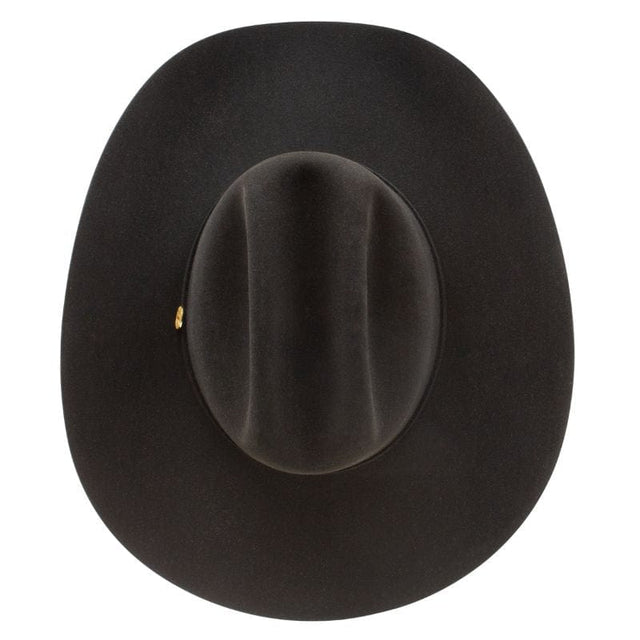 Texana Stetson 100x 160 Aniversario Negra The Golden Eagle