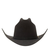 Texana Stetson 100x 160 Aniversario Negra The Golden Eagle