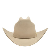 Texana Stetson 100X 160 Aniversario Silverbelly The Golden Eagle