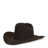 Texana Stetson El Presidente 100x Chocolate