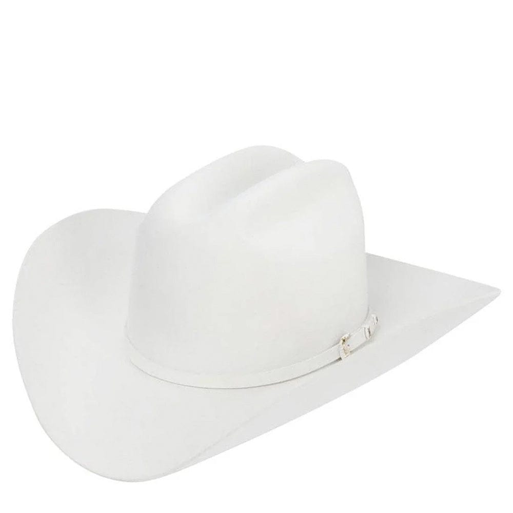 Texana Stetson Blanca para hombre