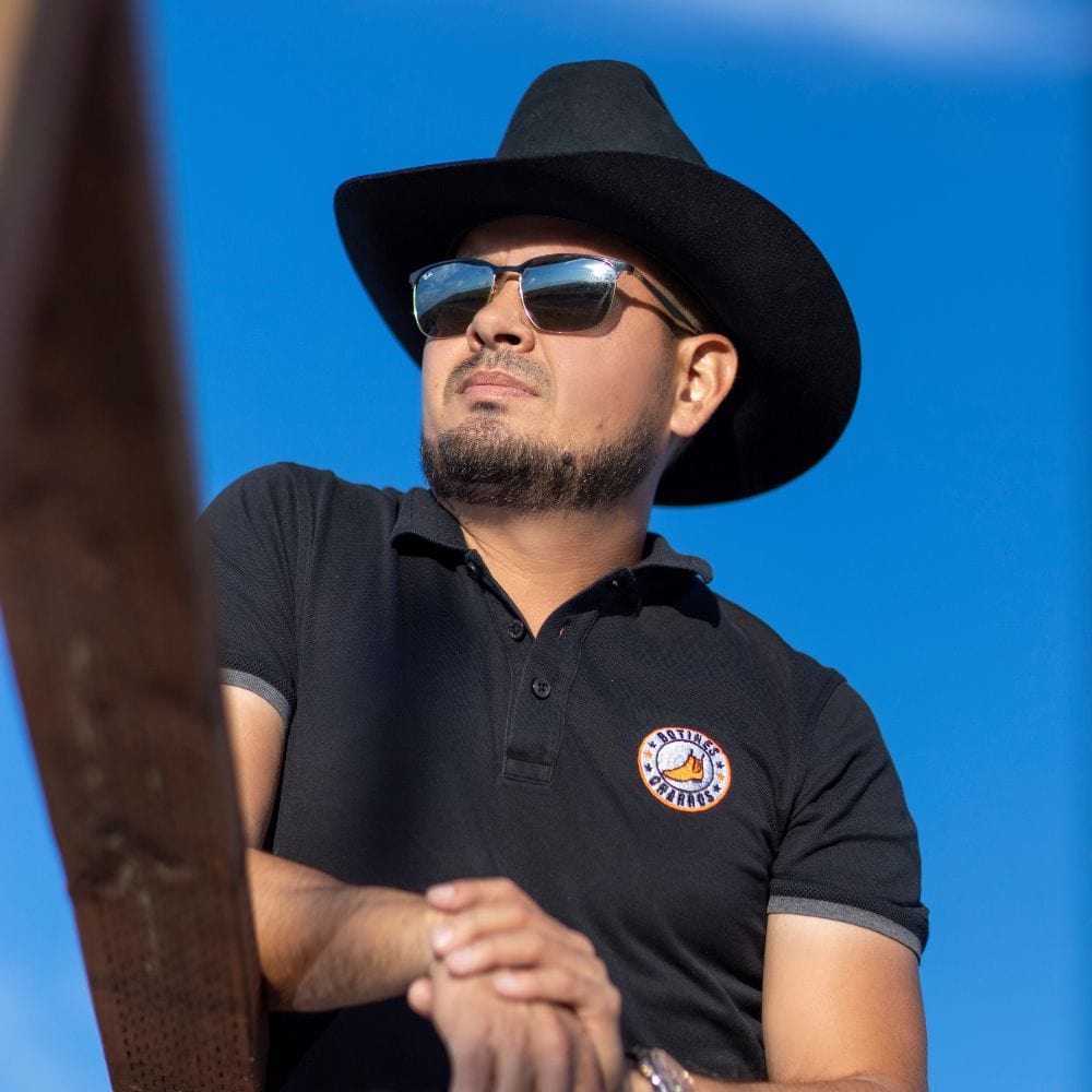 texanas para hombre