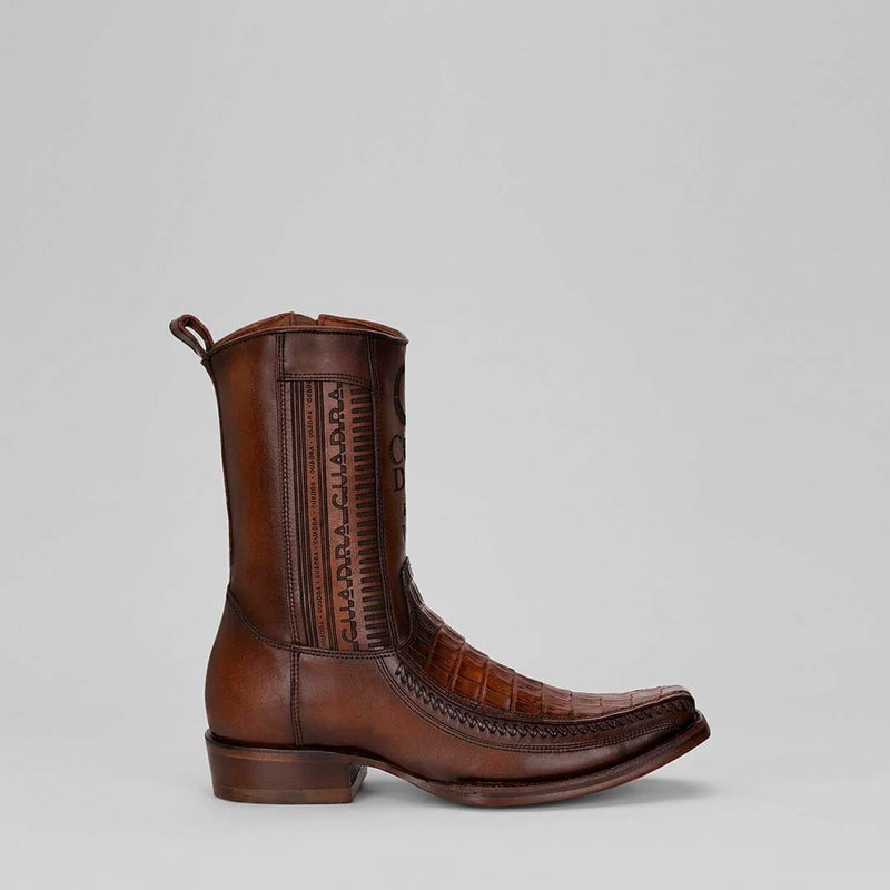 Charros Ankle Boots and Western Ankle Boots – Botines Charros LLC