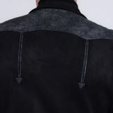 Saco Barabas Pureline Negro