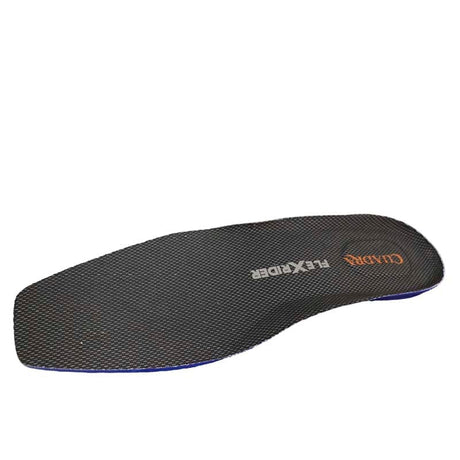 Bota Vaquera Cuadra Acero Negro