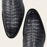 Botin Casual Caiman Gris