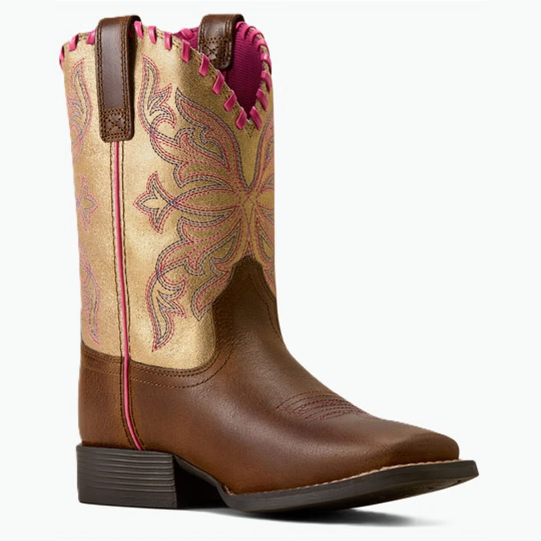Bota Sundown Kid´s Café