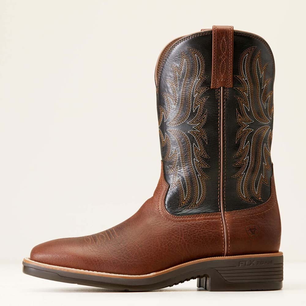 Botas marca ariat discount