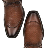 botas horma biker para hombre