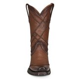 botas tipo biker para hombre