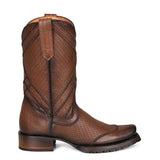 bota casual para hombre