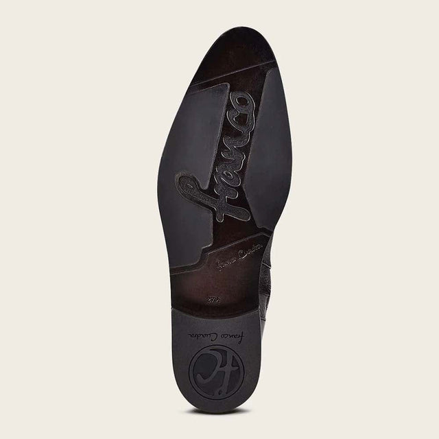 botas franco cuadra