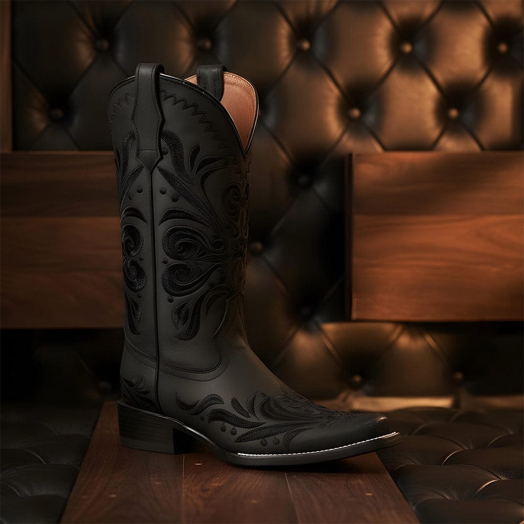 botas corral para mujer