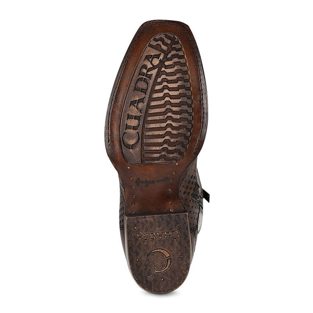 Cuadra Eclipse Lunar Boot – Brown