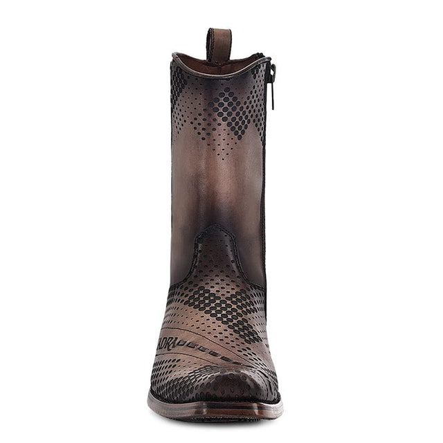 Cuadra Eclipse Lunar Boot – Brown
