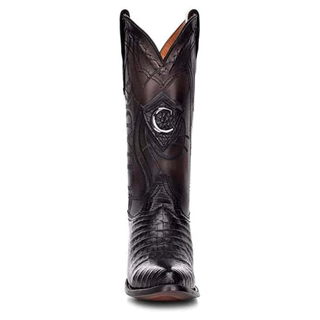 botas cuadra para hombre