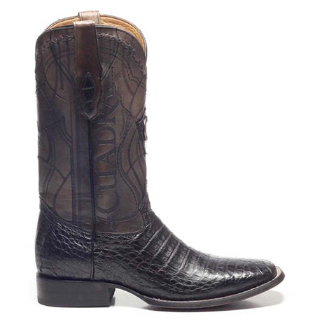 botas cuadra para hombre