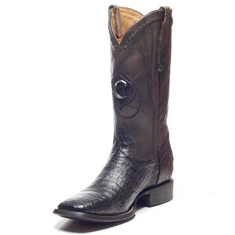 botas cuadra para hombre