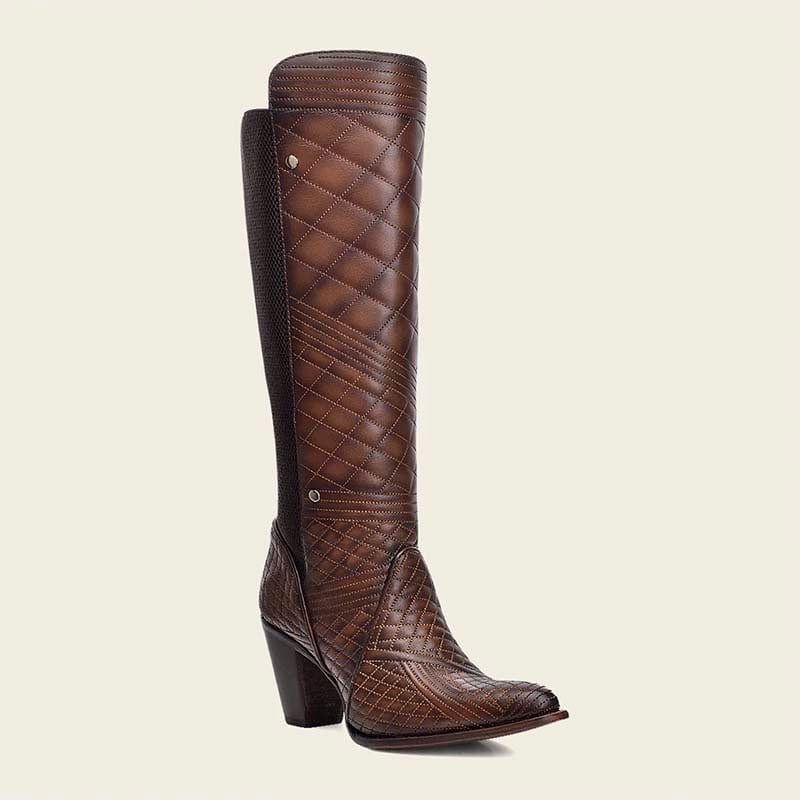 Boots And Ankle Boots For Women Botines Charros LLC