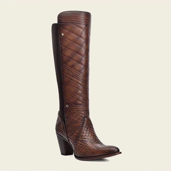 Botas de 2025 la marca cuadra
