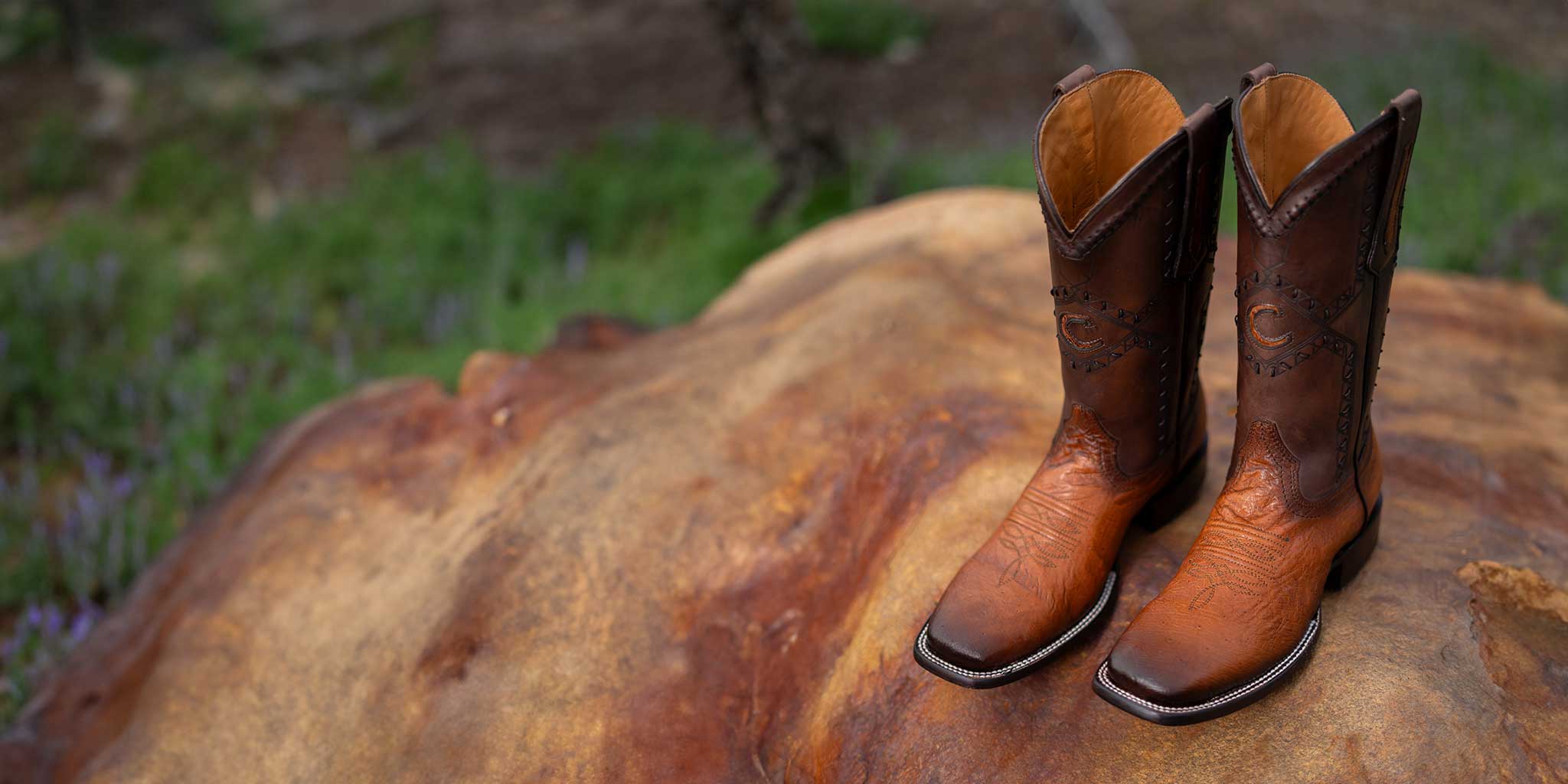 Cowboy Boots - Botas Vaqueras — Zapateria Guadalajara