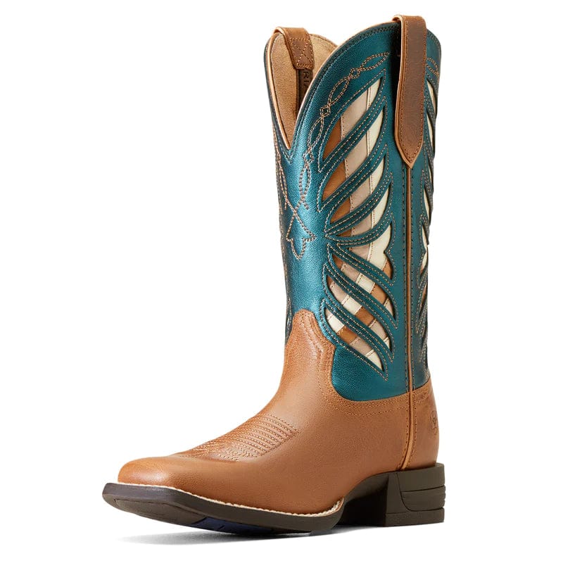 Women's Western Boots – Botines Charros LLC