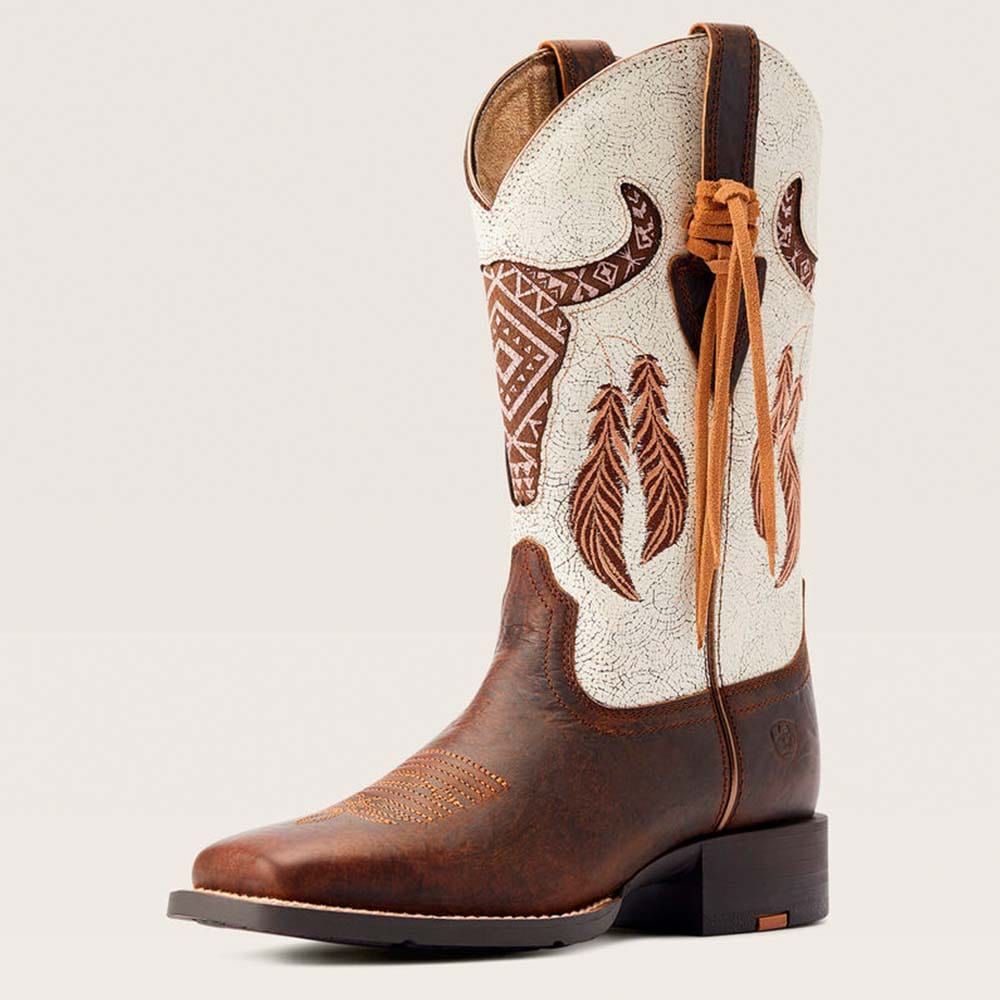 Women's Western Boots – Botines Charros LLC