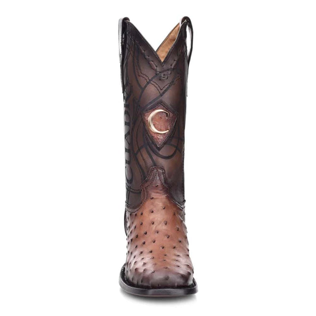 botas vaqueras cuadra