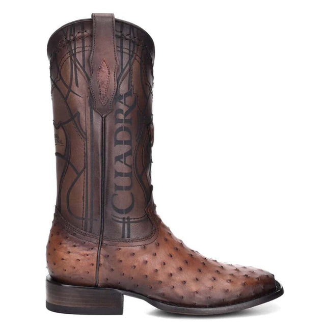 bota vaqueras para hombre