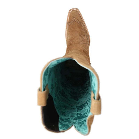 botas vaqueras para mujer