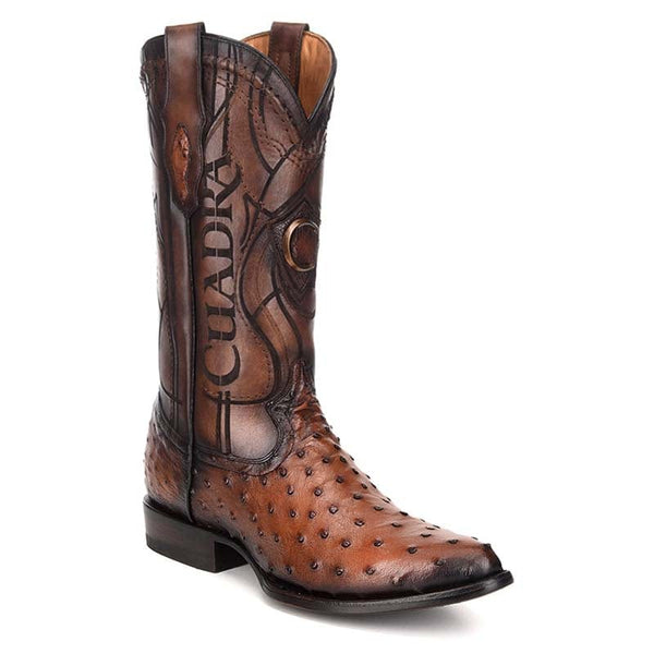 Botas tela vaquera best sale
