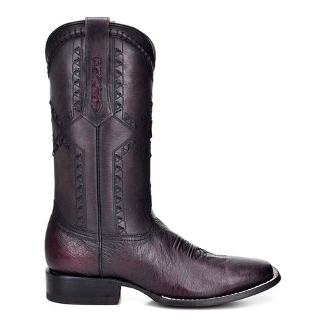 botas vaqueras cuadra