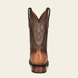 Bota Vaquera Cuadra Herencia Del Rancho Miel