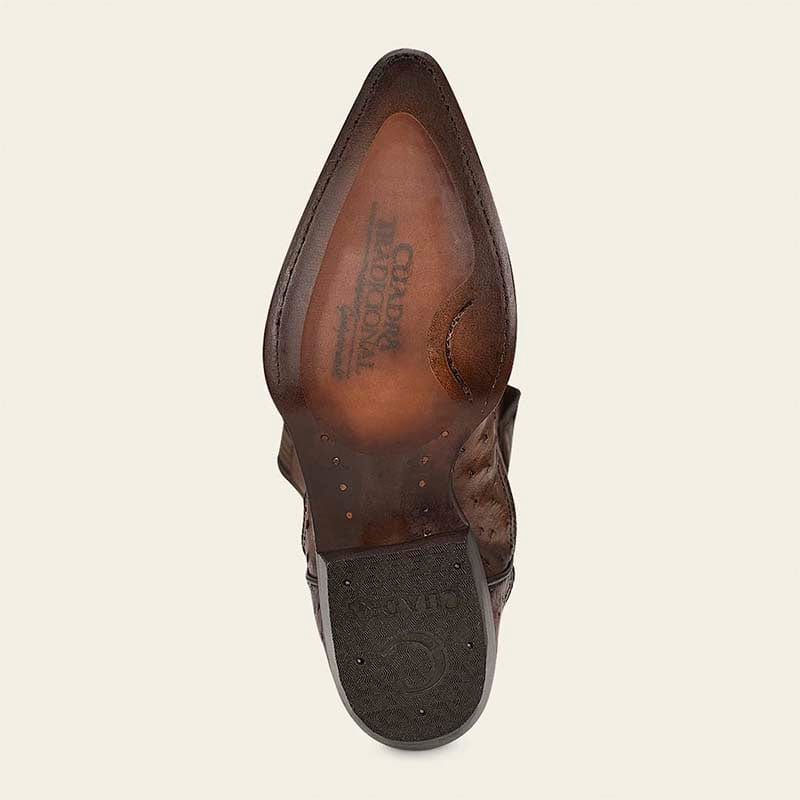 botas cuadra tradicional