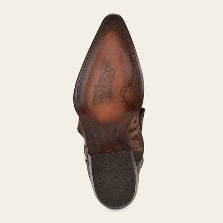 botas cuadra tradicional