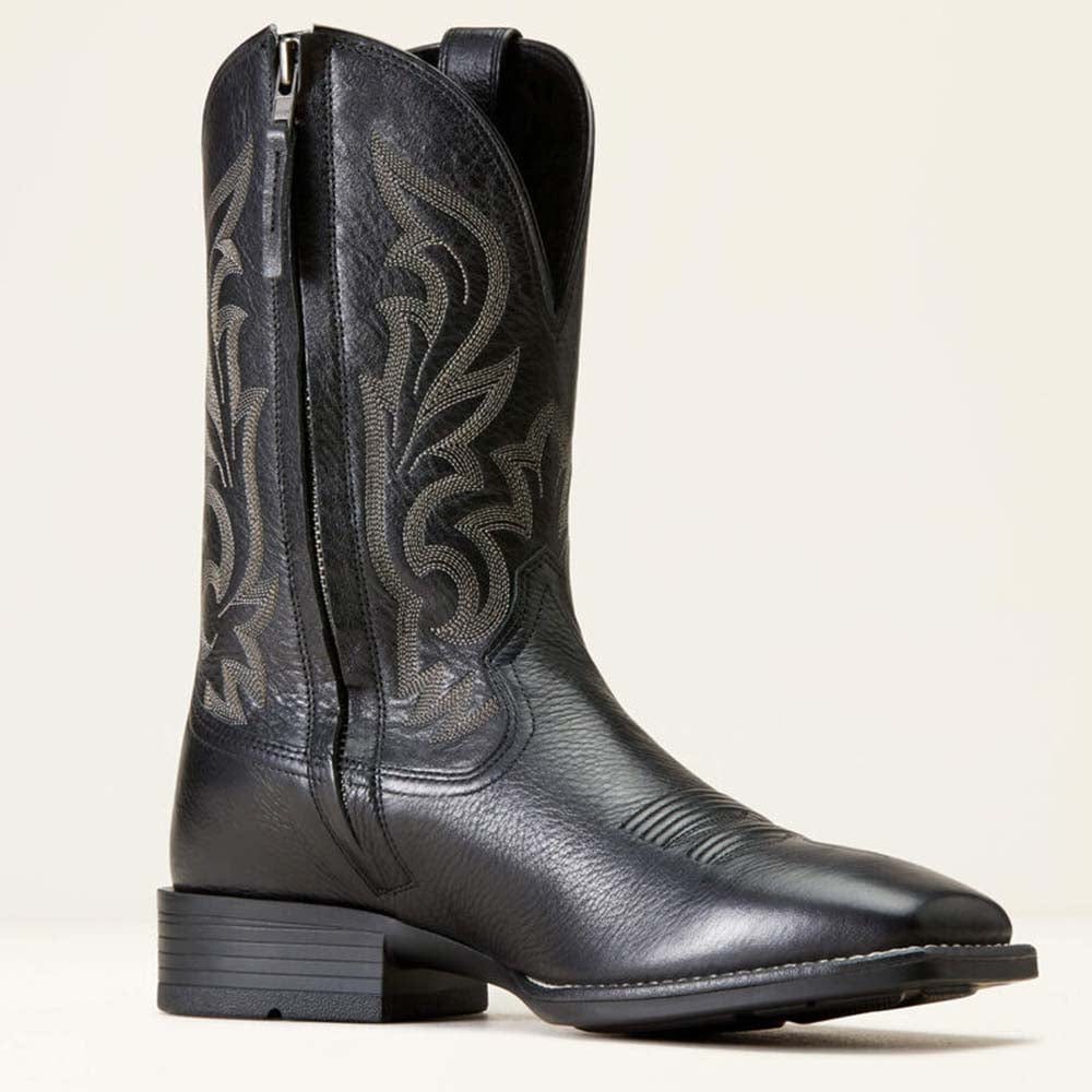 Botas store ariat negras