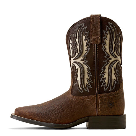 Bota Ariat Driftwood Kid's Café