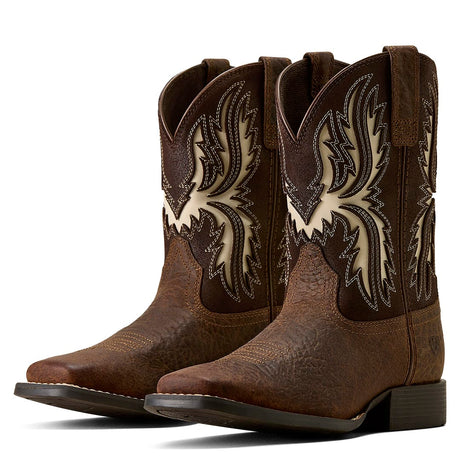 Bota Ariat Driftwood Kid's Café