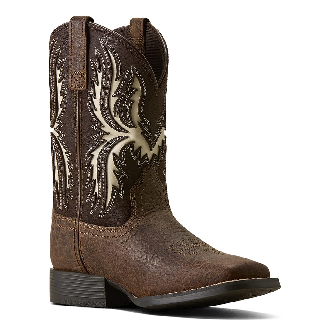 Bota Ariat Driftwood Kid's Café