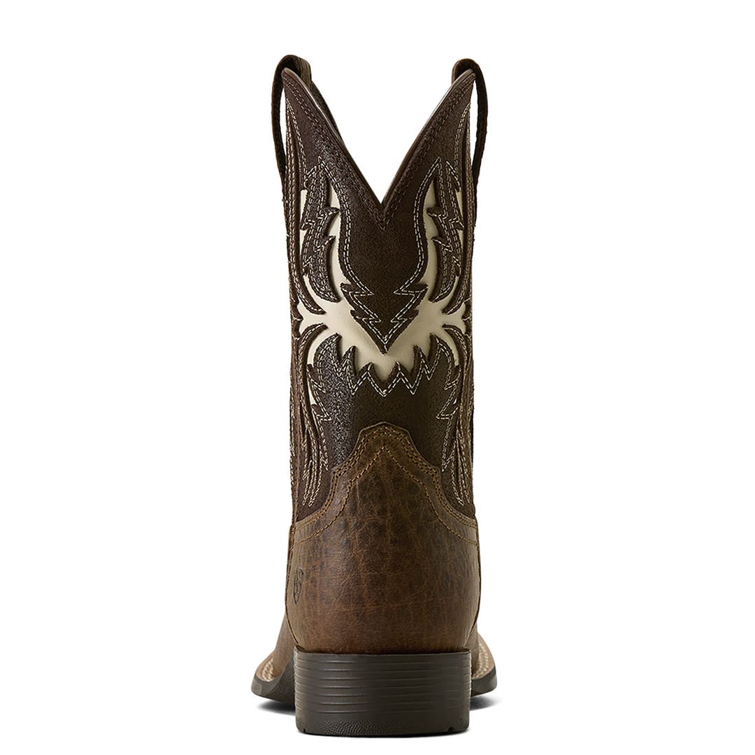 Bota Ariat Driftwood Kid's Café