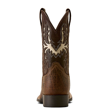 Bota Ariat Driftwood Kid's Café