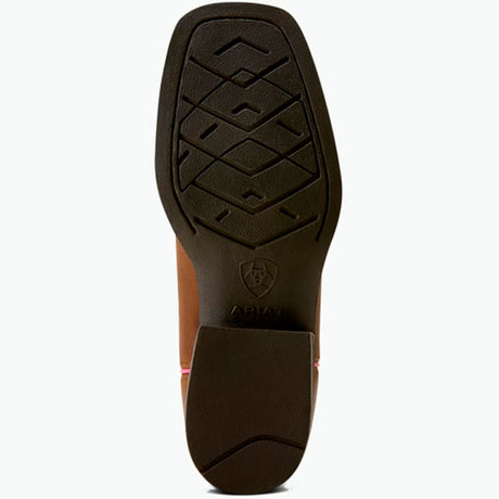 Bota Sundown Kid´s Café